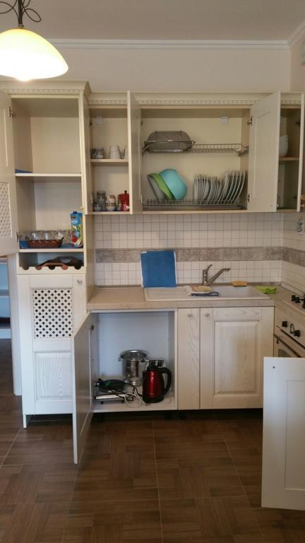 Laura'S Home ดูร์เรส ภายนอก รูปภาพ